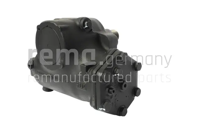 Hydraulic power steering gears (reman) Rema Germany *Pant tilkommer* 