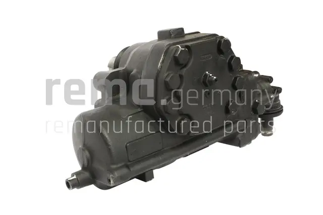 Hydraulic power steering gears (reman) Rema Germany *Pant tilkommer* 