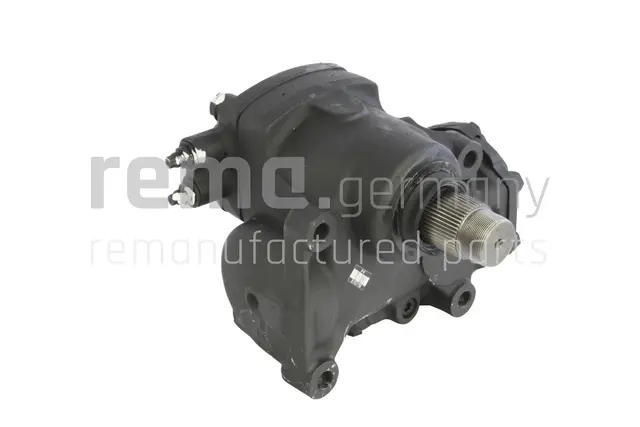 Hydraulic power steering gears (reman) Rema Germany *Pant tilkommer* 