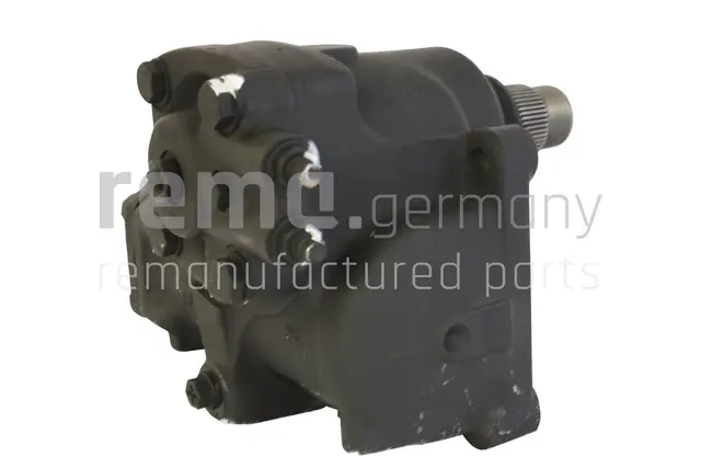 Hydraulic power steering gears (reman) Rema Germany *Pant tilkommer* 