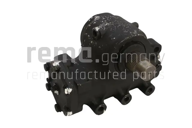 Hydraulic power steering gears (reman) Rema Germany *Pant tilkommer* 