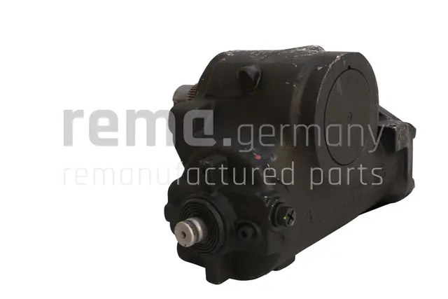 Hydraulic power steering gears (reman) Rema Germany *Pant tilkommer* 