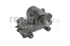 Hydraulic power steering gears (reman) Rema Germany *Pant tilkommer*