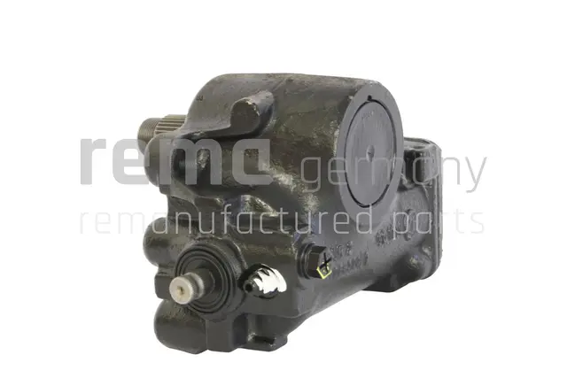 Hydraulic power steering gears (reman) Rema Germany *Pant tilkommer* 