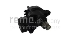 Hydraulic power steering gears (reman) Rema Germany *Pant tilkommer*