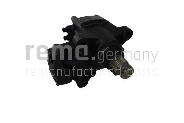 Hydraulic power steering gears (reman) Rema Germany *Pant tilkommer* 