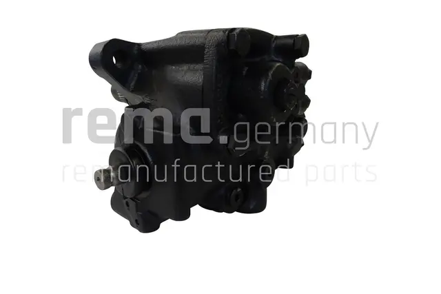 Hydraulic power steering gears (reman) Rema Germany *Pant tilkommer* 