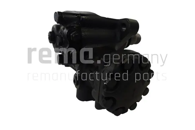 Hydraulic power steering gears (reman) Rema Germany *Pant tilkommer* 