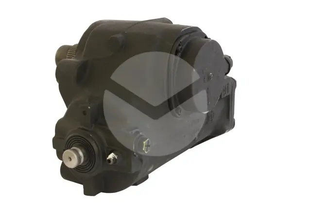 Hydraulic power steering gears (reman) Rema Germany *Pant tilkommer* 