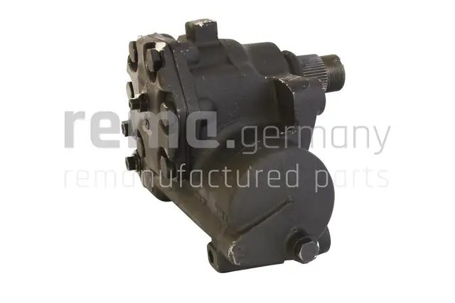 Hydraulic power steering gears (reman) Rema Germany *Pant tilkommer* 