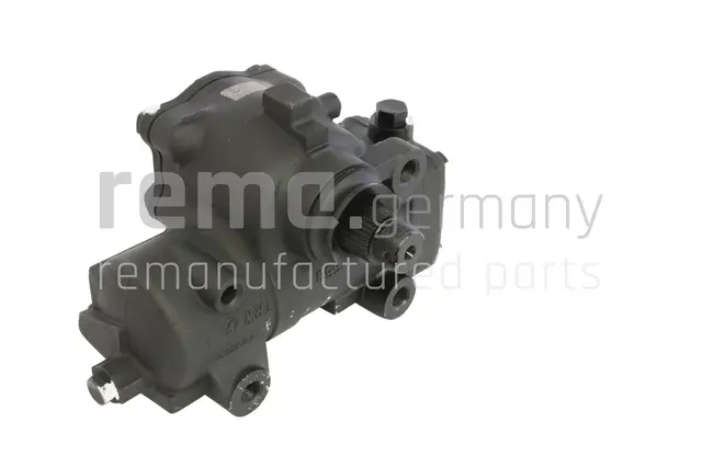 Hydraulic power steering gears (reman) Rema Germany *Pant tilkommer* 
