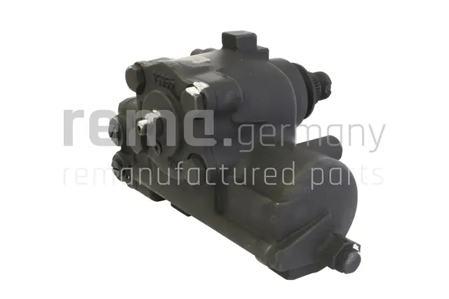 Hydraulic power steering gears (reman) Rema Germany *Pant tilkommer* 
