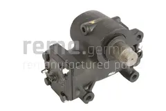 Hydraulic power steering gears (reman) Rema Germany *Pant tilkommer*