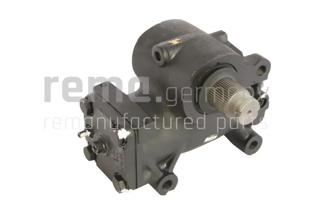 Hydraulic power steering gears (reman) Rema Germany *Pant tilkommer* 