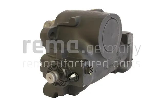 Hydraulic power steering gears (reman) Rema Germany *Pant tilkommer* 