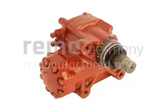 Hydraulic power steering gears (reman) Rema Germany *Pant tilkommer*