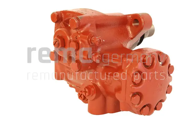 Hydraulic power steering gears (reman) Rema Germany *Pant tilkommer* 