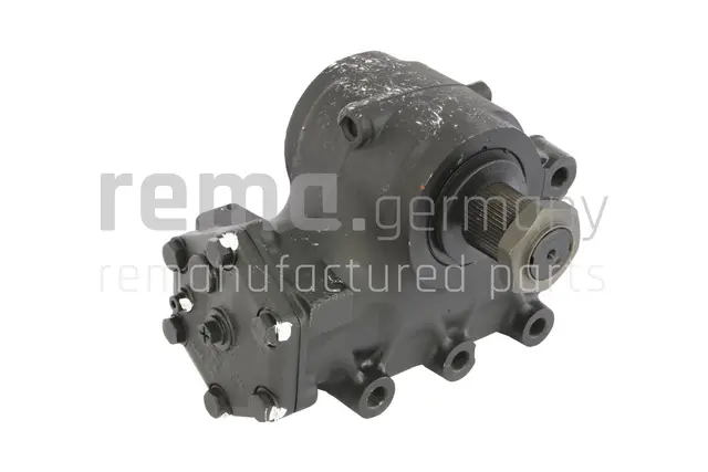 Hydraulic power steering gears (reman) Rema Germany *Pant tilkommer* 