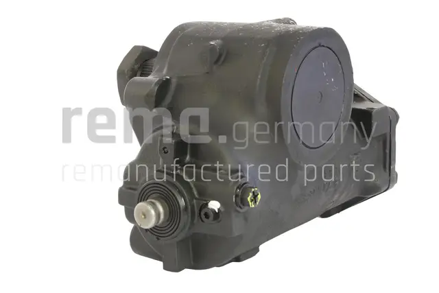 Hydraulic power steering gears (reman) Rema Germany *Pant tilkommer* 
