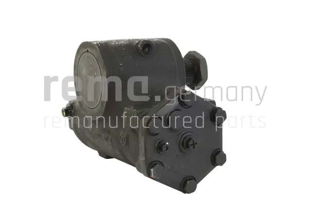 Hydraulic power steering gears (reman) Rema Germany *Pant tilkommer* 