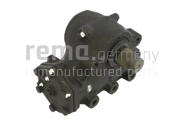 Hydraulic power steering gears (reman) Rema Germany *Pant tilkommer* 