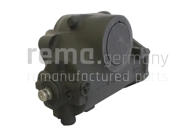 Hydraulic power steering gears (reman) Rema Germany *Pant tilkommer* 
