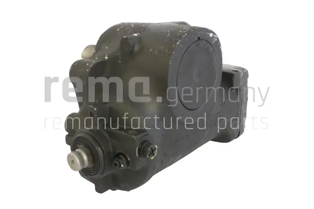 Hydraulic power steering gears (reman) Rema Germany *Pant tilkommer* 