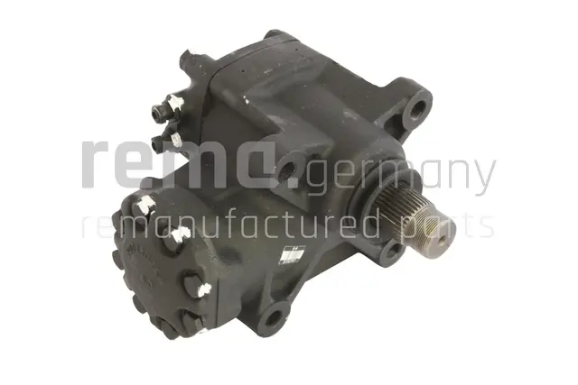 Hydraulic power steering gears (reman) Rema Germany *Pant tilkommer* 