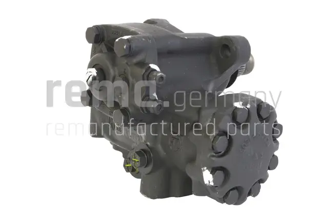Hydraulic power steering gears (reman) Rema Germany *Pant tilkommer* 
