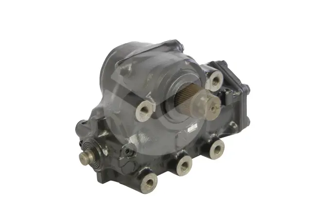 Hydraulic power steering gears (reman) Rema Germany *Pant tilkommer* 