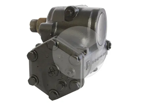 Hydraulic power steering gears (reman) Rema Germany *Pant tilkommer* 