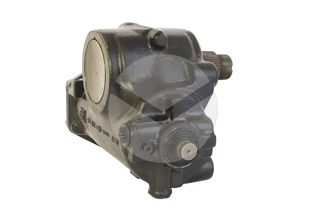 Hydraulic power steering gears (reman) Rema Germany *Pant tilkommer* 