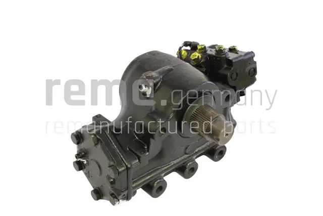 Hydraulic power steering gears (reman) Rema Germany *Pant tilkommer* 