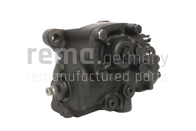 Hydraulic power steering gears (reman) Rema Germany *Pant tilkommer* 