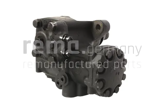 Hydraulic power steering gears (reman) Rema Germany *Pant tilkommer* 