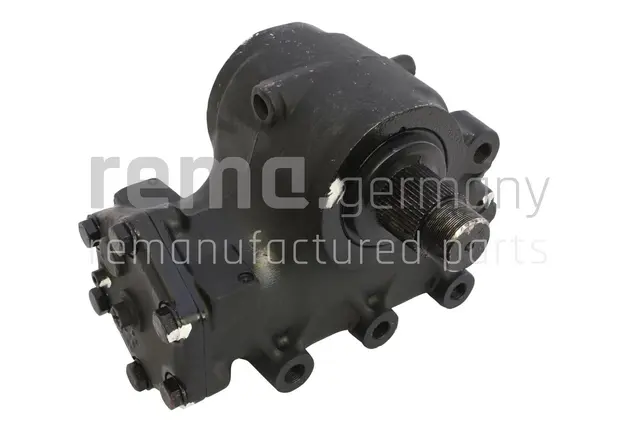Hydraulic power steering gears (reman) Rema Germany *Pant tilkommer* 