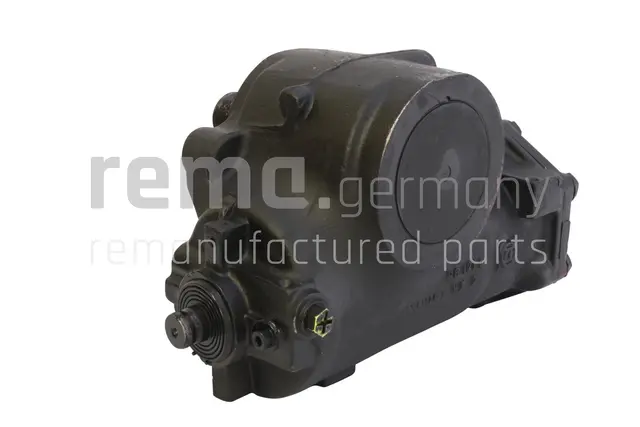 Hydraulic power steering gears (reman) Rema Germany *Pant tilkommer* 