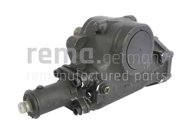 Hydraulic power steering gears (reman) Rema Germany *Pant tilkommer* 