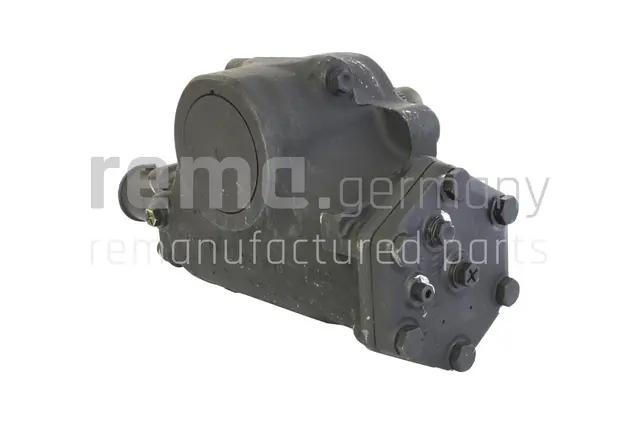 Hydraulic power steering gears (reman) Rema Germany *Pant tilkommer* 