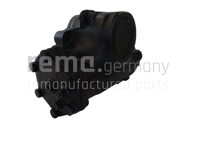 Hydraulic power steering gears (reman) Rema Germany *Pant tilkommer* 