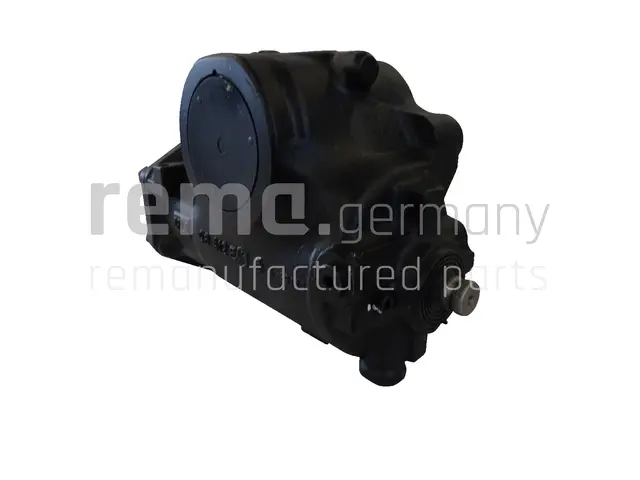 Hydraulic power steering gears (reman) Rema Germany *Pant tilkommer* 