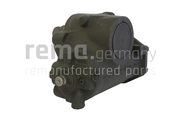 Hydraulic power steering gears (reman) Rema Germany *Pant tilkommer* 