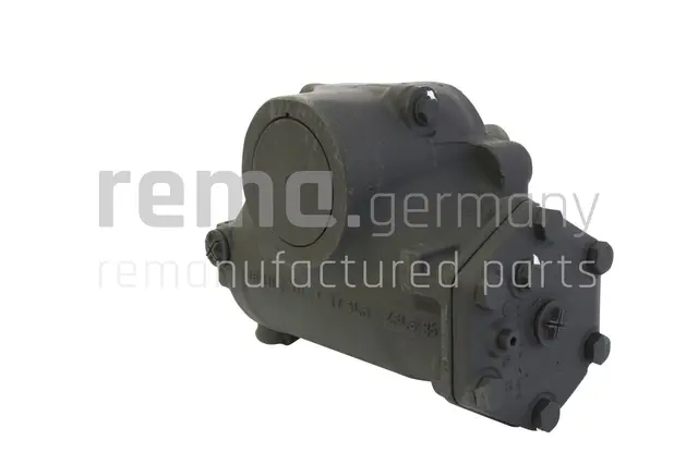 Hydraulic power steering gears (reman) Rema Germany *Pant tilkommer* 