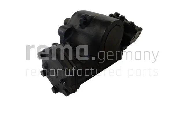 Hydraulic power steering gears (reman) Rema Germany *Pant tilkommer* 