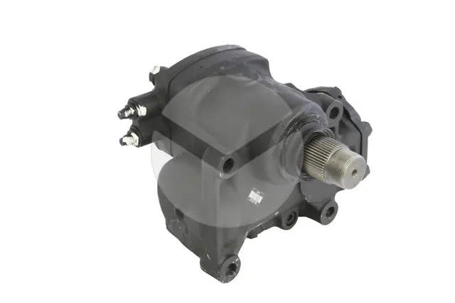 Hydraulic power steering gears (reman) Rema Germany *Pant tilkommer* 