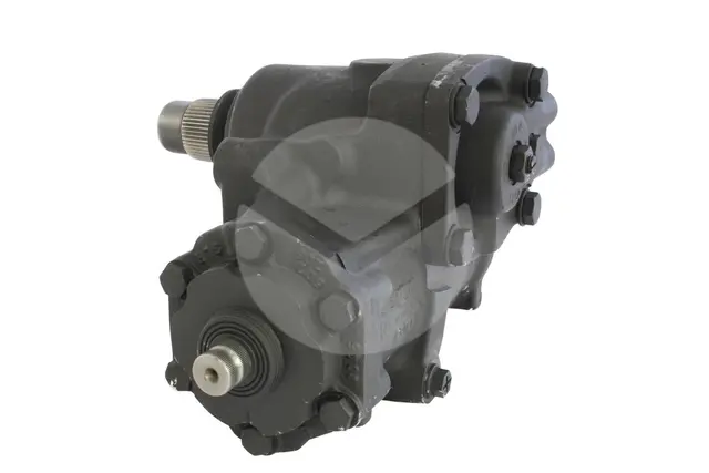 Hydraulic power steering gears (reman) Rema Germany *Pant tilkommer* 