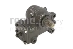 Hydraulic power steering gears (reman) Rema Germany *Pant tilkommer*