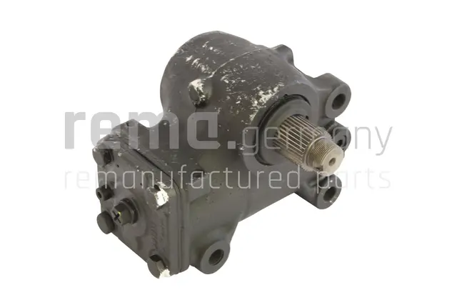 Hydraulic power steering gears (reman) Rema Germany *Pant tilkommer* 