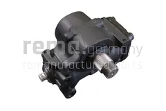 Hydraulic power steering gears (reman) Rema Germany *Pant tilkommer*