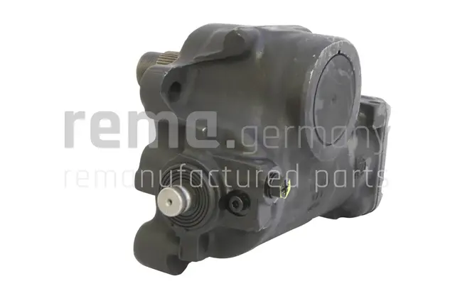 Hydraulic power steering gears (reman) Rema Germany *Pant tilkommer* 